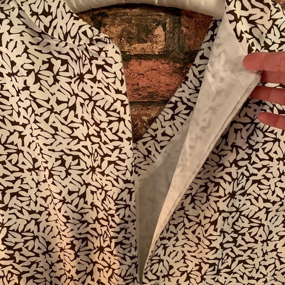 Alex Marie size 16 short sleeve collared dress - Picture 4 of 8